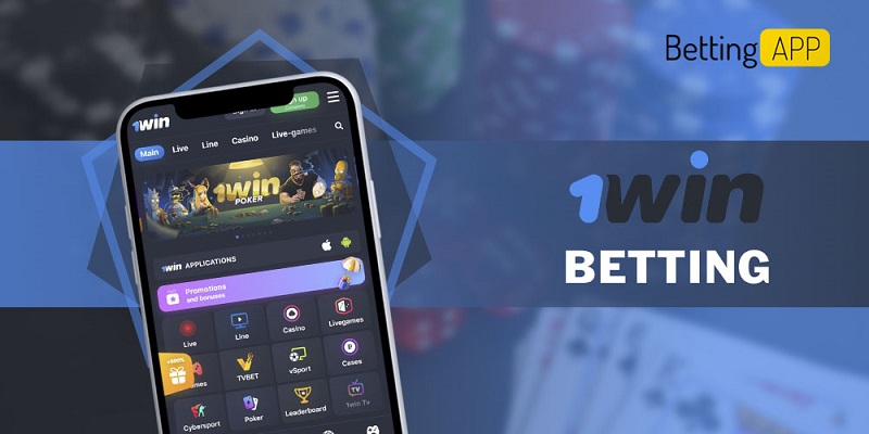 1win Betting - Your Trusted Platform for Sports Betting Success