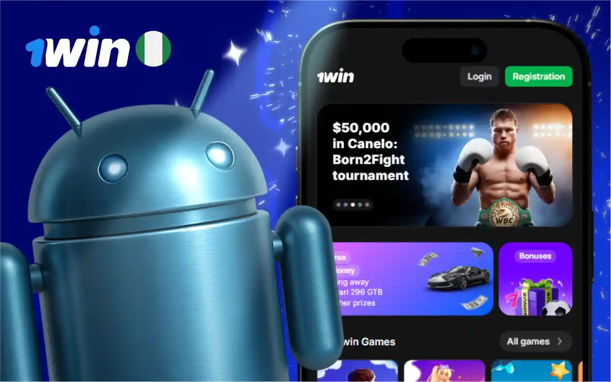 1win apk