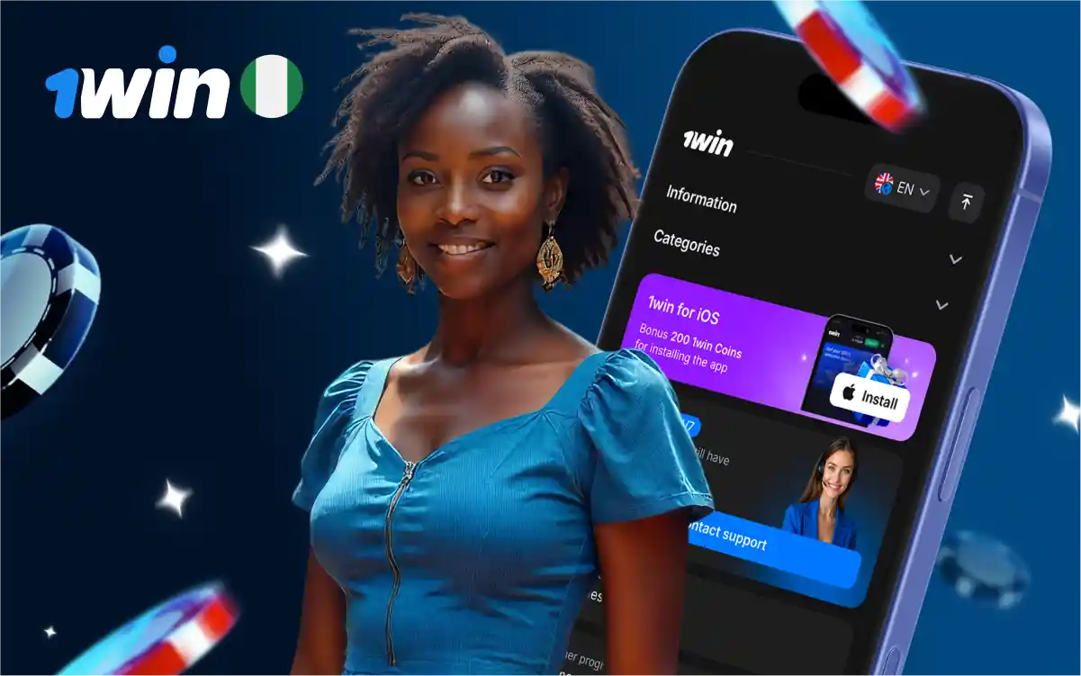 1win app
